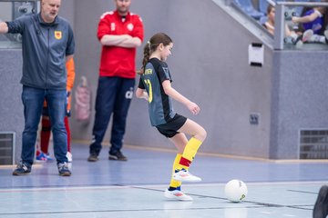 Bild 650 - wDJ Power Girls Cup Suederelbe